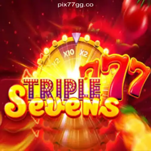 Explore the Exciting World of 777TripleSeven on 77GG.com