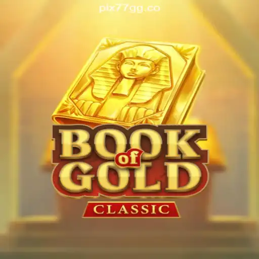 Exploring Book of Gold Classic on 77GG.com: The Premier Online Slots Platform in Brazil