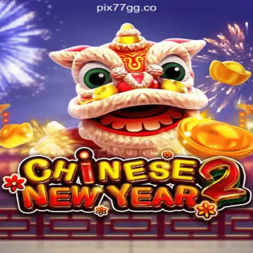 Discover the Thrills of CHINESENEWYEAR2 on 77GG.com: Brazil's #1 Online Slots Platform
