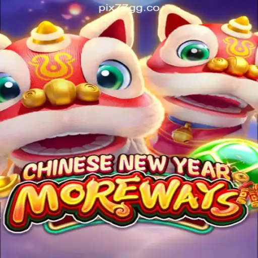 Exploring the Excitement of CHINESENEWYEARMOREWAYS on 77GG.com: The Top Online Slots in Brasil
