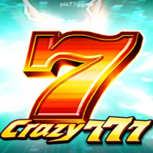 Crazy777: The Ultimate Slot Adventure on 77GG.com Platform - Online Slots Brasil #1