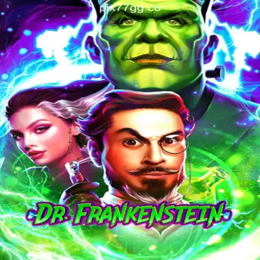 DrFrankenstein: The Electrifying Slots Adventure on 77GG.com Platform-Online Slots Brasil #1