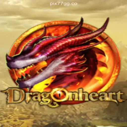 Discover DragonHeart: Dive into the Thrilling World of Online Slots on 77GG.com Platform