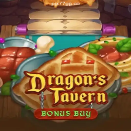 DragonsTavern: An Immersive Gaming Experience on 77GG.com