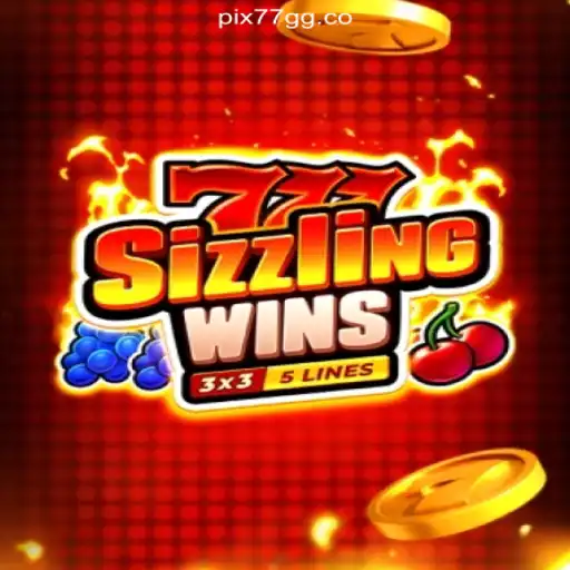 Discover the Thrilling World of 777 Sizzling Wins on 77GG.com