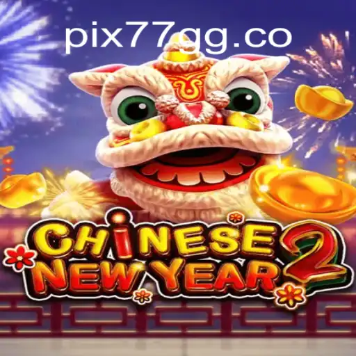 Discover the Thrills of CHINESENEWYEAR2 on 77GG.com: Brazil's #1 Online Slots Platform
