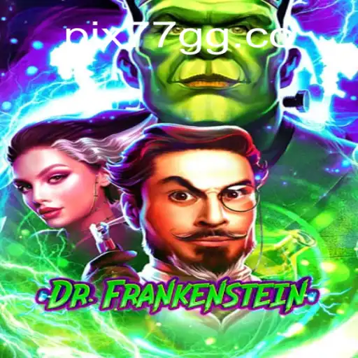 DrFrankenstein: The Electrifying Slots Adventure on 77GG.com Platform-Online Slots Brasil #1