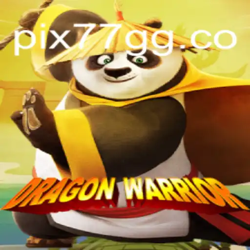 DragonWarrior: Unleashing the Epic Adventure on 77GG.com Platform