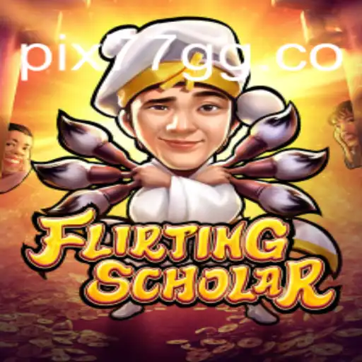 Flirting Scholar: A Journey Through a Captivating Online Slot Experience
