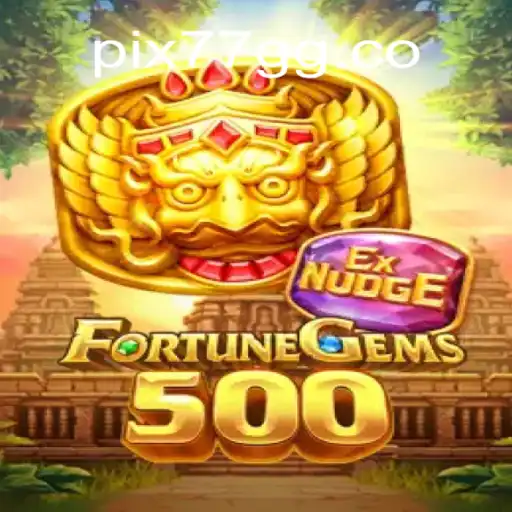 Explore the Exciting World of FortuneGems500 on 77GG.com Platform - The Pinnacle of Online Slots in Brasil