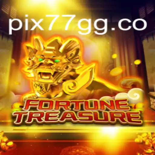 Discover the Excitement of FortuneTreasure: The Leading Online Slot on 77GG.com