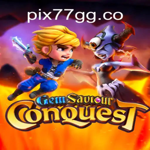 Exploring GemSaviourConquest: A Guide to the Top Online Slot Game in Brazil