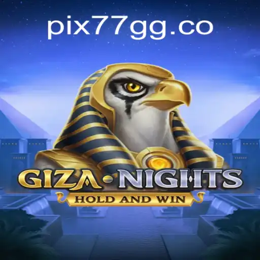 Exploring the Vibrant Realm of GizaNights: A Leading Online Slot Game on 77GG.com