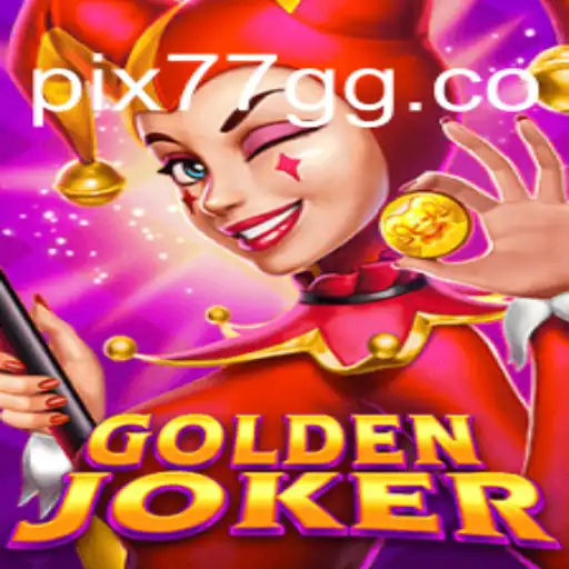 Unveiling GoldenJoker: The Top Choice for Online Slots Enthusiasts on 77GG.com