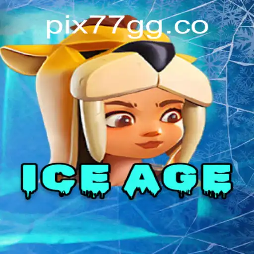 IceAge: The Slot Gaming Adventure on 77GG.com