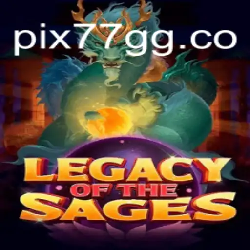 Legacy of the Sages: A Journey Through Mystical Realms