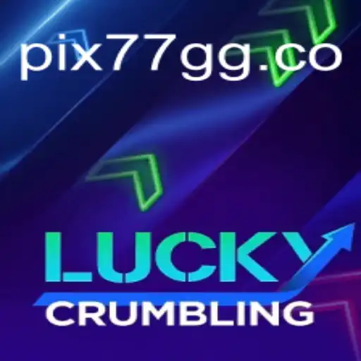 Exploring the Thrills of LuckyCrumbling on 77GG.com: Brazil's Premier Online Slots Platform