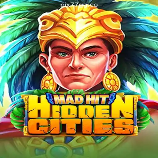 Exploring MadHitHiddenCities on 77GG.com Platform: Your Ultimate Online Slots Adventure