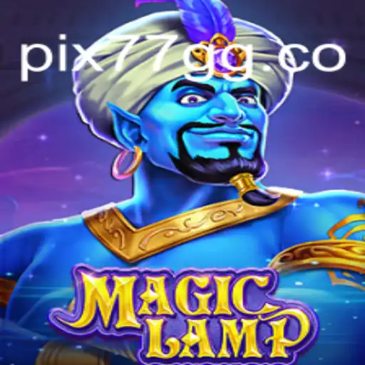 Exploring MagicLamp on 77GG.com: The Thrill of Slots in Brazil