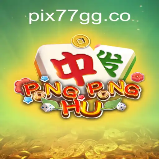 Discover PONGPONGHU: The Leading Online Slot Experience on 77GG.com Platform