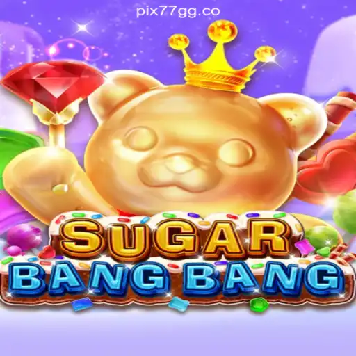 Discover the Excitement of SUGARBANGBANG: Leading Online Slots Experience on 77GG.com