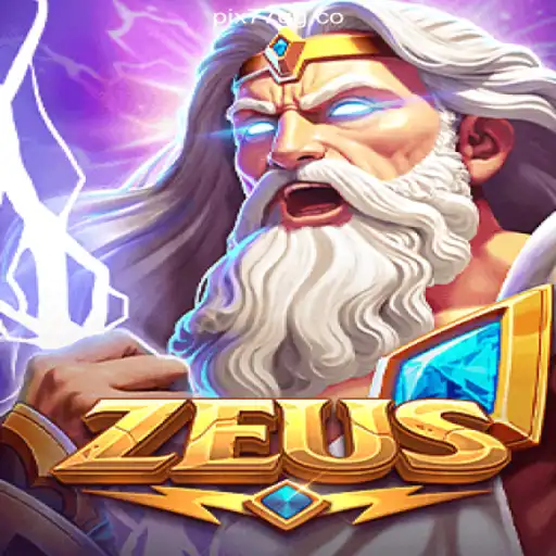 Zeus: The Godly Online Slot Experience on 77GG.com
