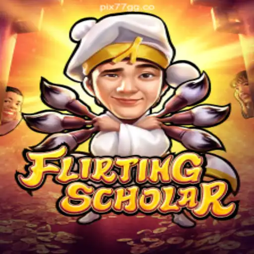 Flirting Scholar: A Journey Through a Captivating Online Slot Experience