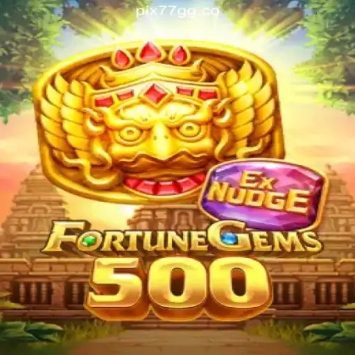Explore the Exciting World of FortuneGems500 on 77GG.com Platform - The Pinnacle of Online Slots in Brasil