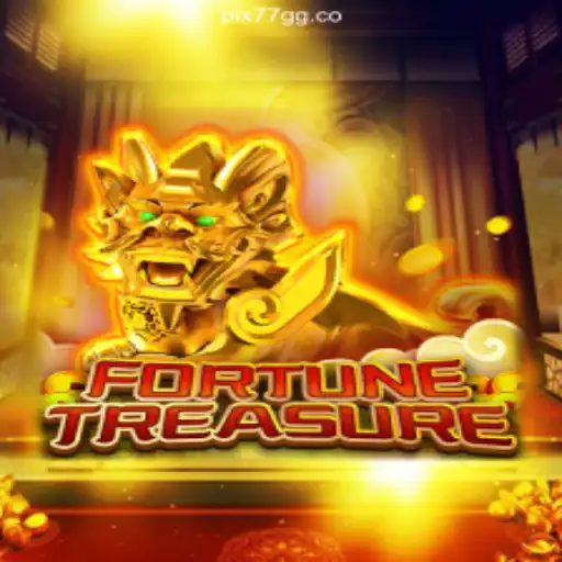 Discover the Excitement of FortuneTreasure: The Leading Online Slot on 77GG.com