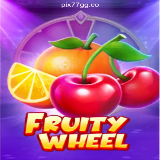 Discover FruityWheel: A Top Choice on 77GG.com Platform