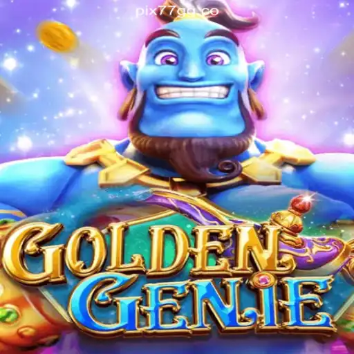 Explore the Exciting World of GOLDENGENIE: An Online Slot Game Phenomenon