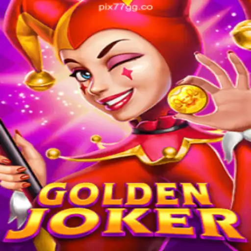 Unveiling GoldenJoker: The Top Choice for Online Slots Enthusiasts on 77GG.com
