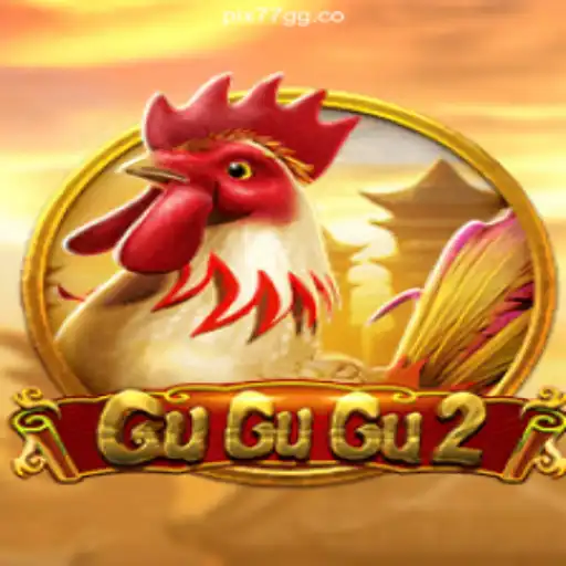 GuGuGu2: Unveiling the Thrills of Brazil's #1 Online Slots Game on 77GG.com