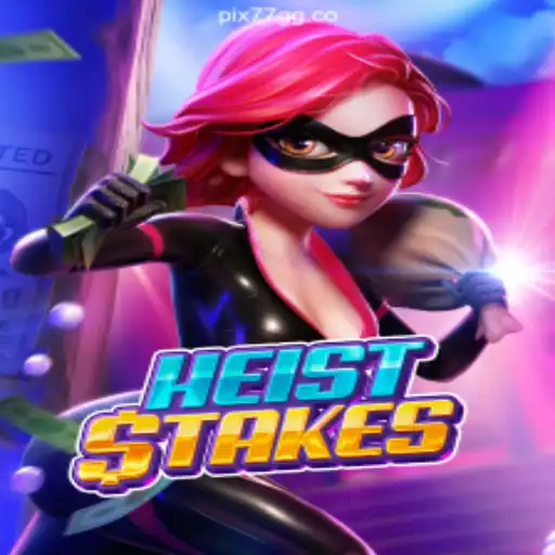 Discover the Thrilling World of HeistStakes: Unmatched Adventure in Online Slots
