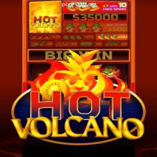 Ignite Your Gaming Experience with HotVolcano on 77GG.com: Brazil's Premier Online Slots Platform