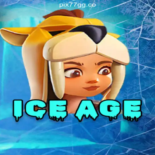 IceAge: The Slot Gaming Adventure on 77GG.com