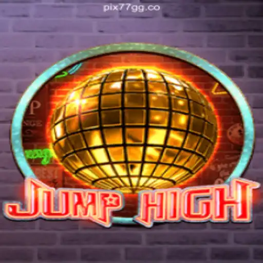 JumpHigh: Revolutionizing the Online Slots Experience on 77GG.com