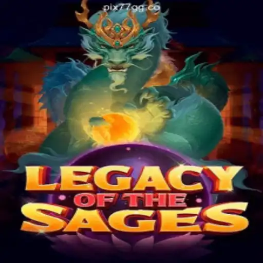 Legacy of the Sages: A Journey Through Mystical Realms