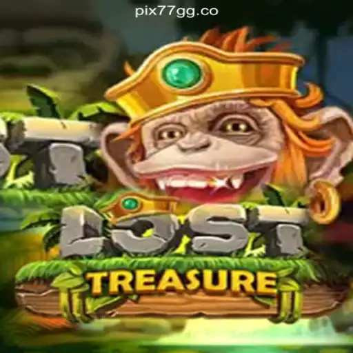 Discover the Thrills of LostTreasure on 77GG.com: The Top Platform for Online Slots in Brazil