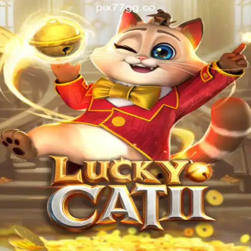 Exploring the Excitement of LuckyCatII on 77GG.com: Brazil's Premier Online Slots Platform