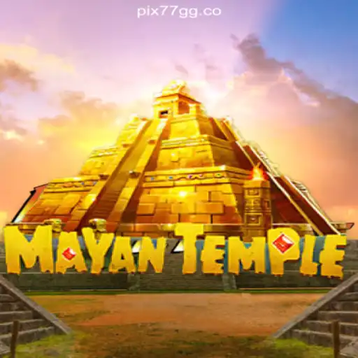 Explore the Thrilling Adventure of MayanTemple Slots on 77GG.com