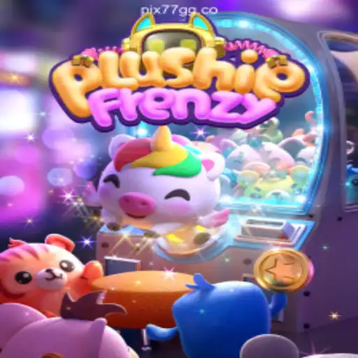 Discovering the Excitement of PlushieFrenzy: A Top Pick on 77GG.com Platform - Online Slots Brasil #1