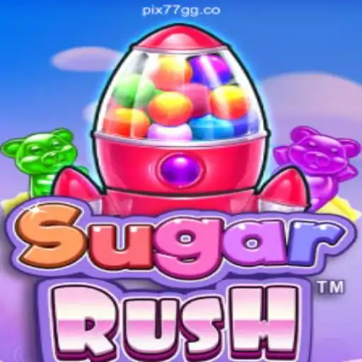 Exploring the Thrills of SugarRush on 77GG.com: The Leading Online Slots Platform in Brazil