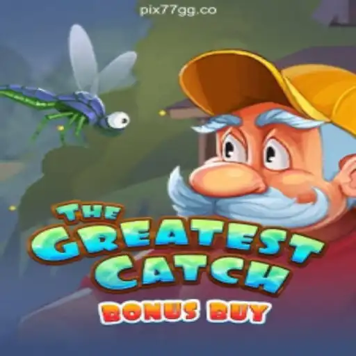Exploring TheGreatestCatchBonusBuy: A Dive into Brazil's Top Slot Game