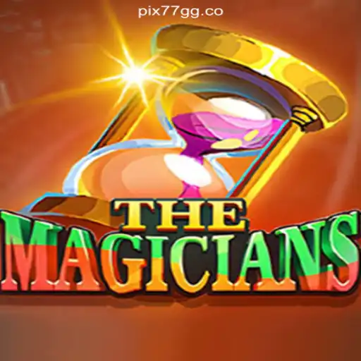 Discover TheMagicians: An Exciting Online Slot Experience on 77GG.com