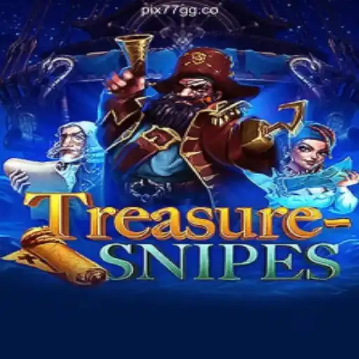 Discover TreasureSnipes - The Premier Online Slots Experience on 77GG.com