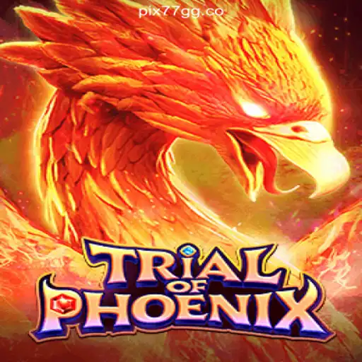 Exploring the Legendary Adventure of 'TrialofPhoenix' on 77GG.com