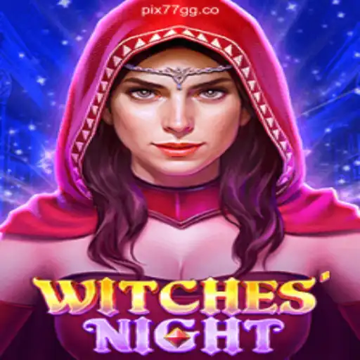 Explore the Enchanting World of WitchesNight on 77GG.com: The #1 Platform for Online Slots in Brazil