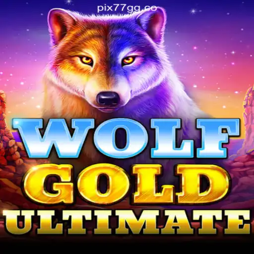 Discover the Thrills of WolfGoldUltimate on 77GG.com Platform